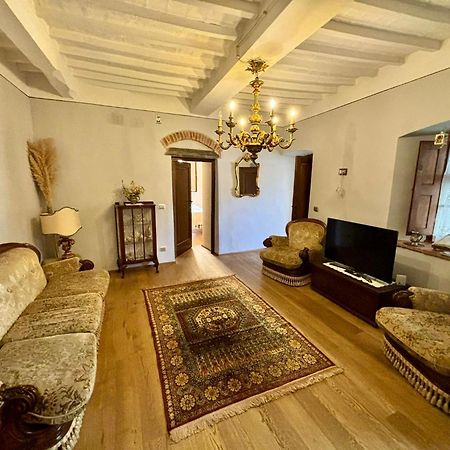 Casa Letizia Villa Castiglion Fiorentino Ngoại thất bức ảnh
