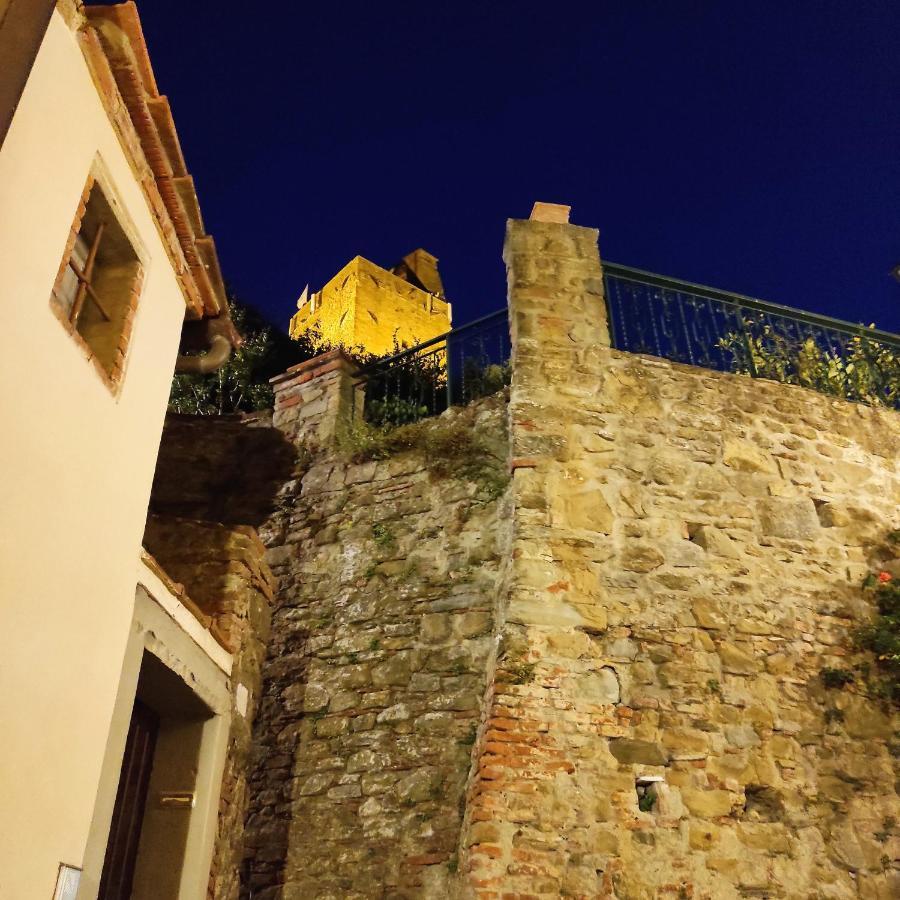 Casa Letizia Villa Castiglion Fiorentino Ngoại thất bức ảnh