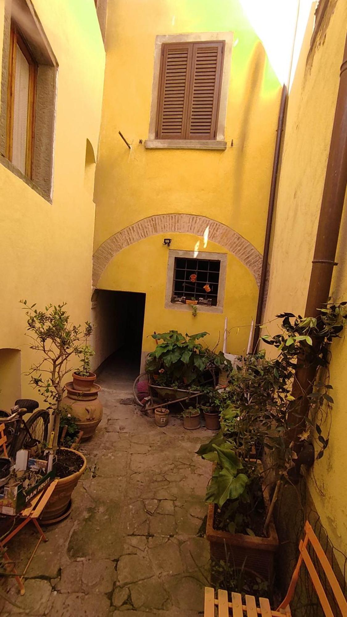 Casa Letizia Villa Castiglion Fiorentino Ngoại thất bức ảnh