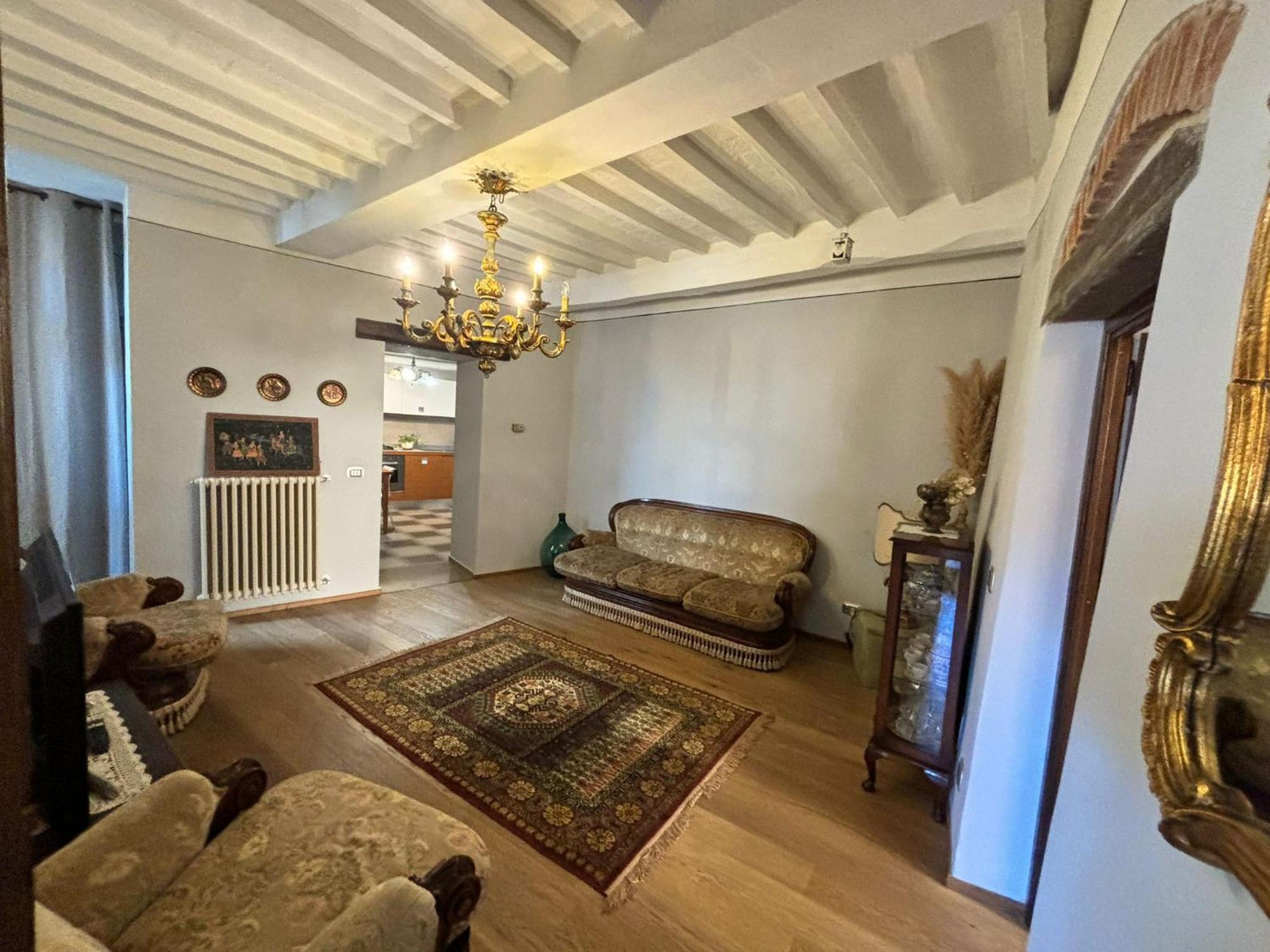 Casa Letizia Villa Castiglion Fiorentino Ngoại thất bức ảnh