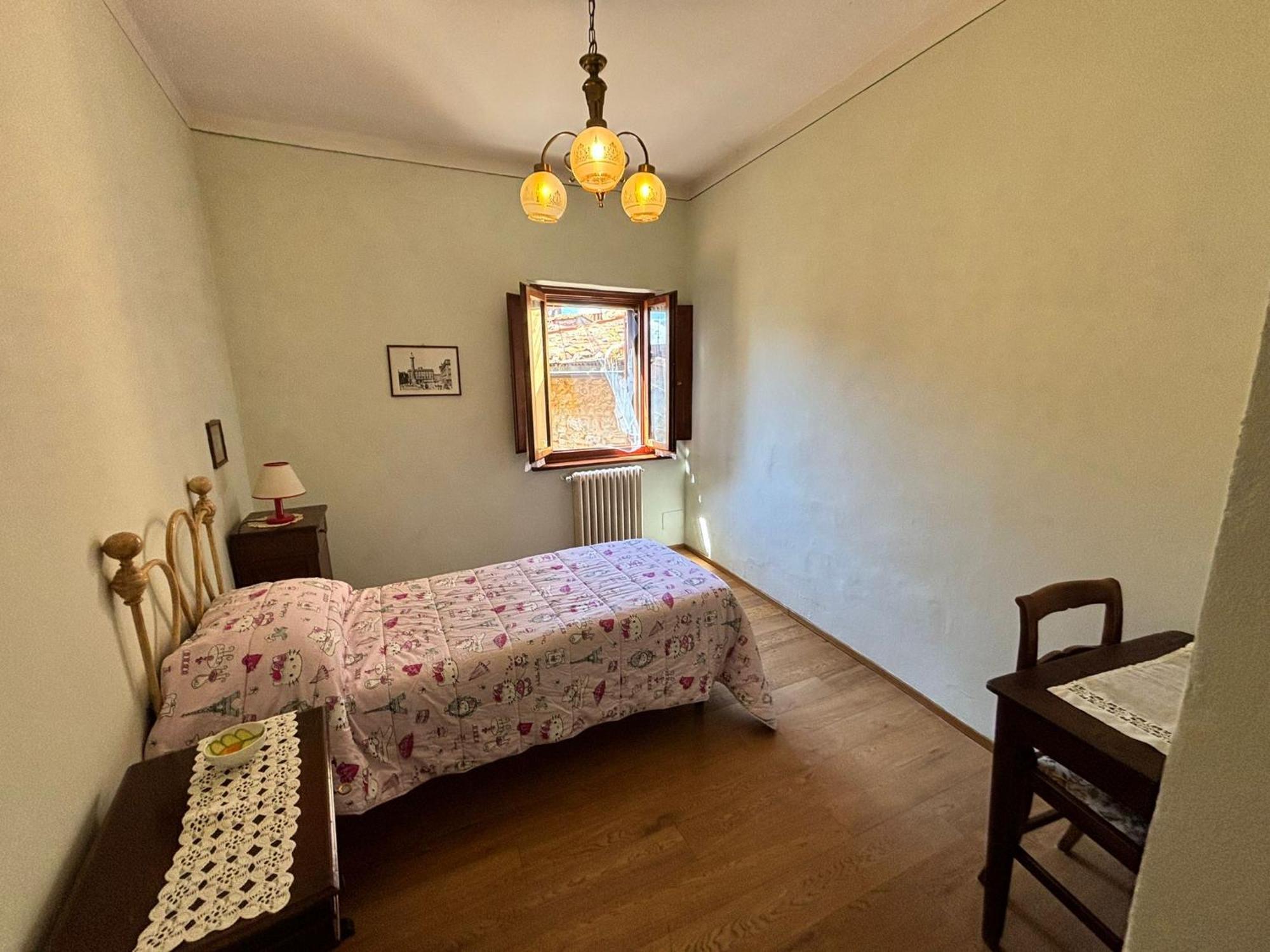 Casa Letizia Villa Castiglion Fiorentino Ngoại thất bức ảnh