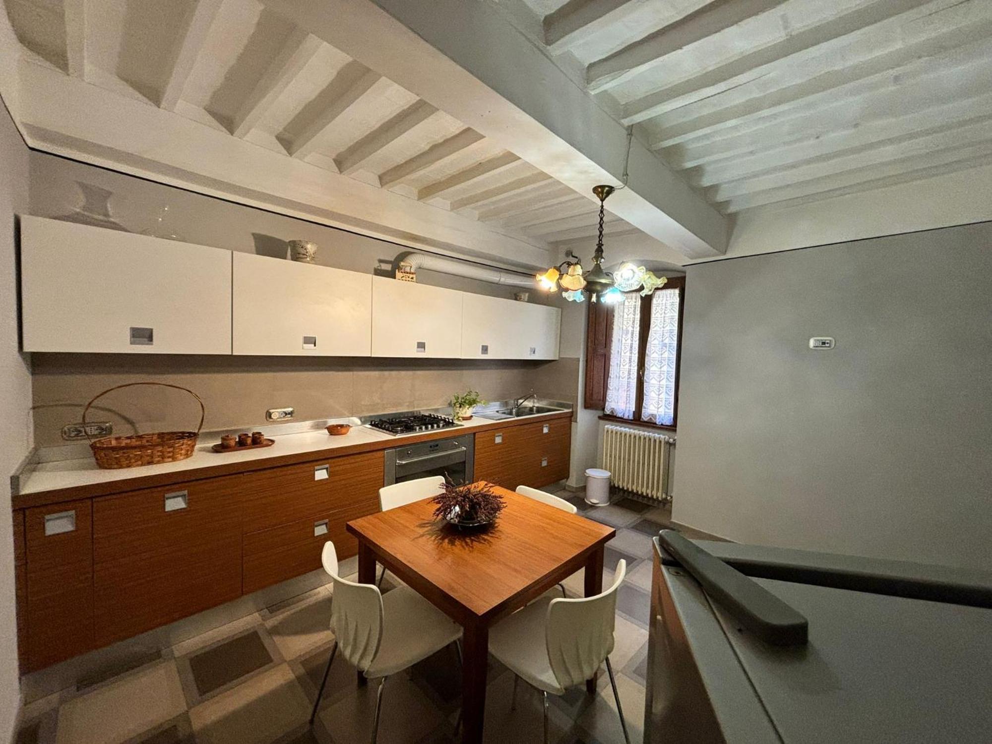 Casa Letizia Villa Castiglion Fiorentino Ngoại thất bức ảnh