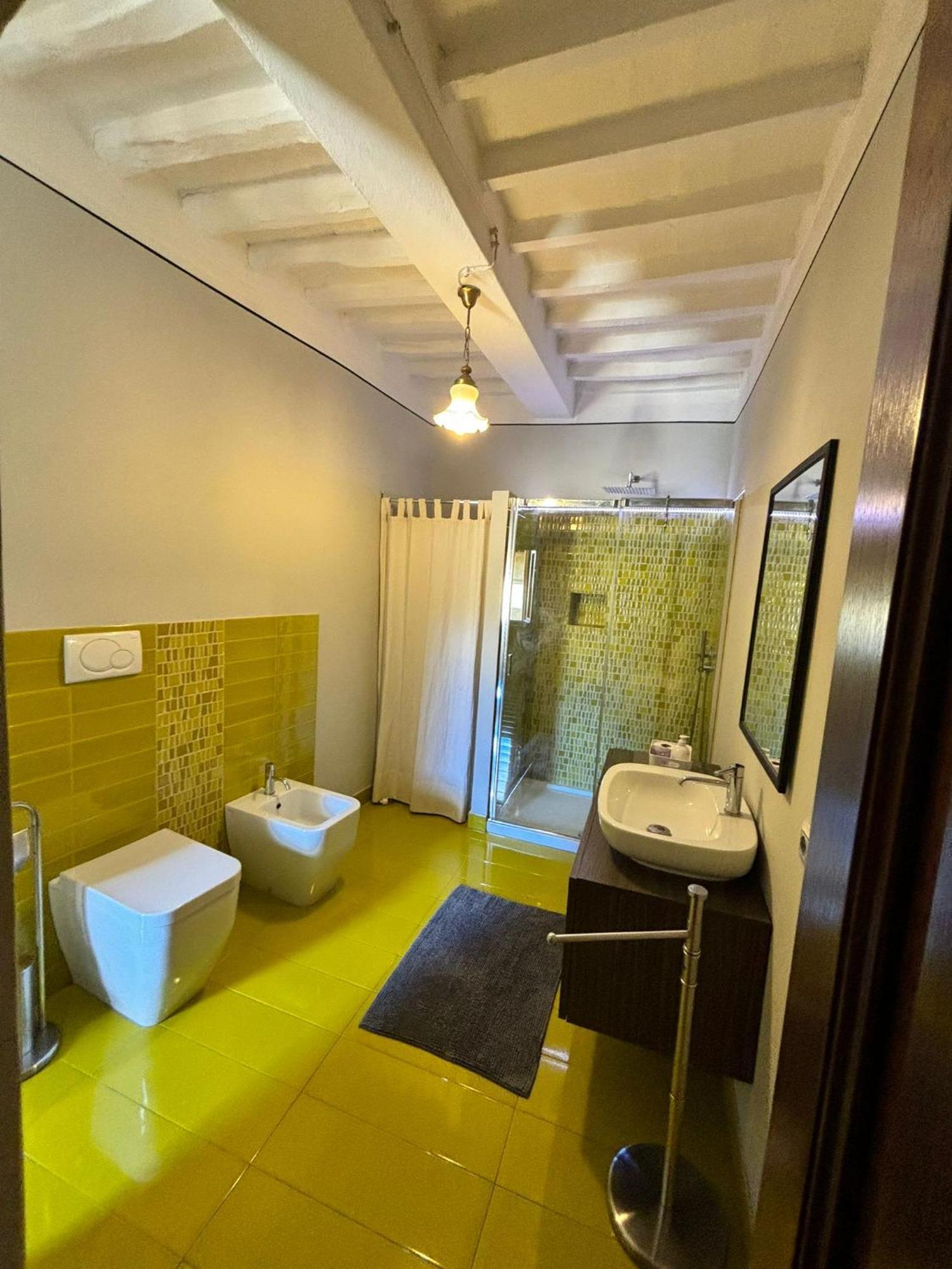 Casa Letizia Villa Castiglion Fiorentino Ngoại thất bức ảnh