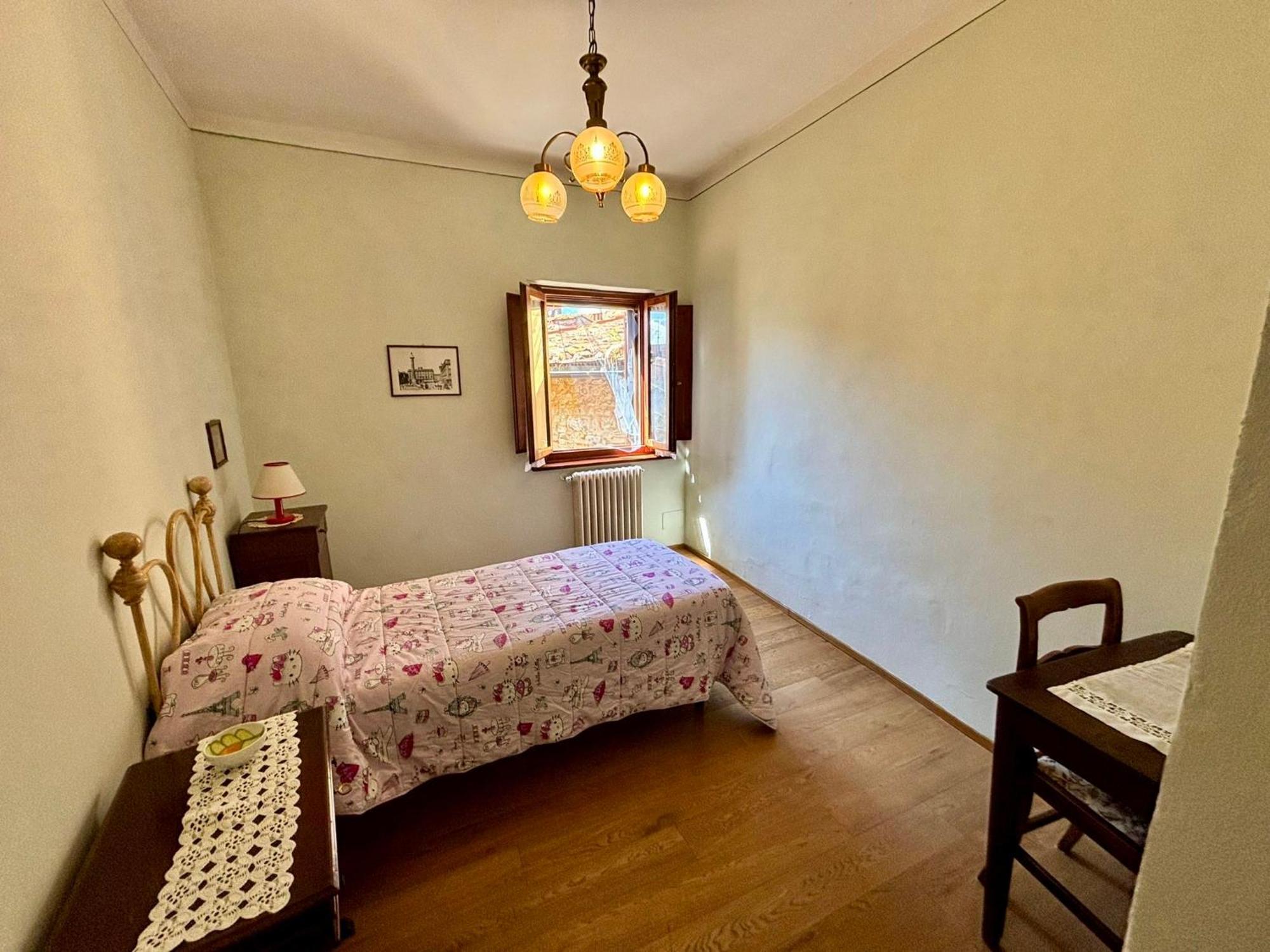 Casa Letizia Villa Castiglion Fiorentino Ngoại thất bức ảnh