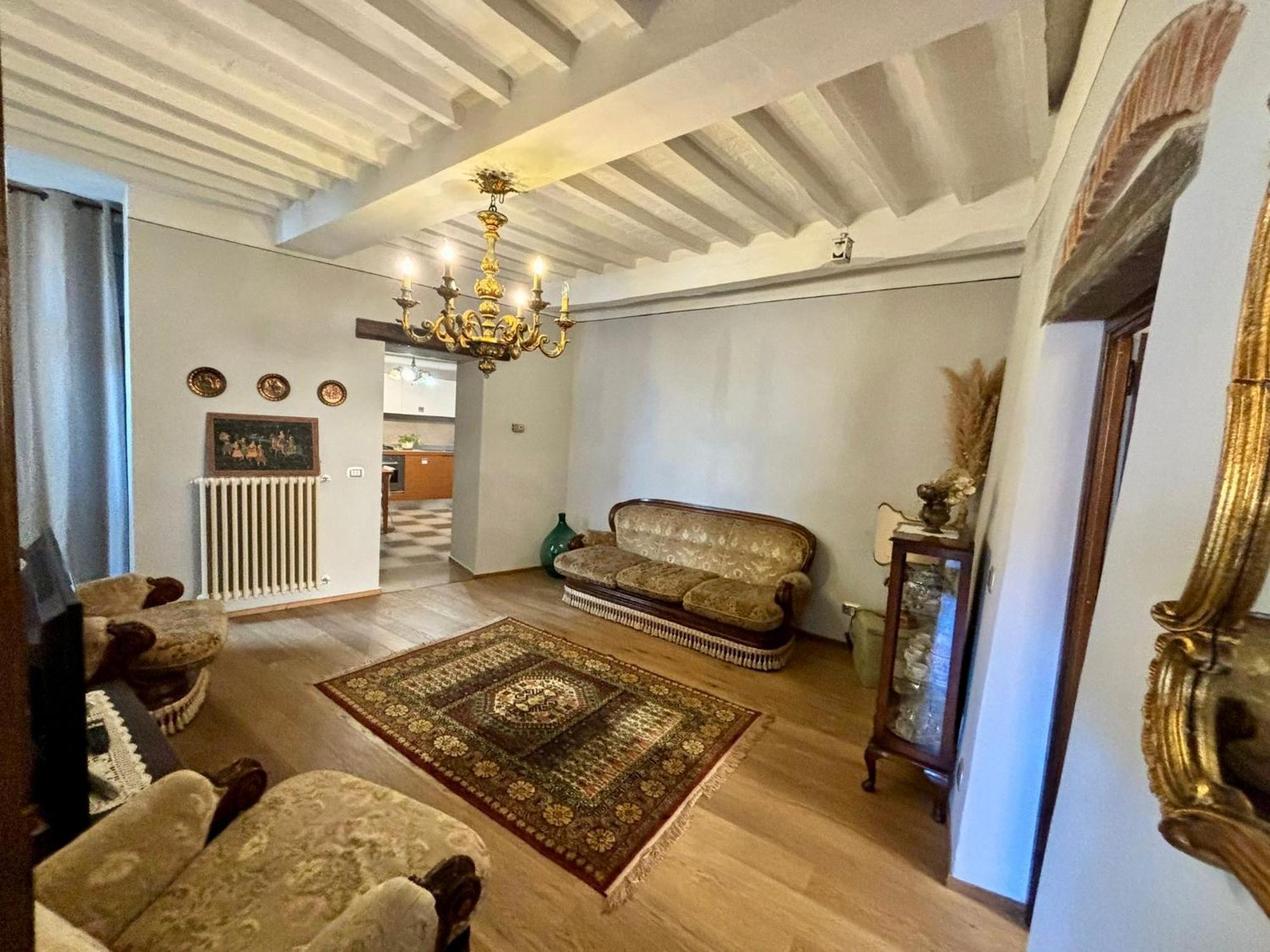 Casa Letizia Villa Castiglion Fiorentino Ngoại thất bức ảnh