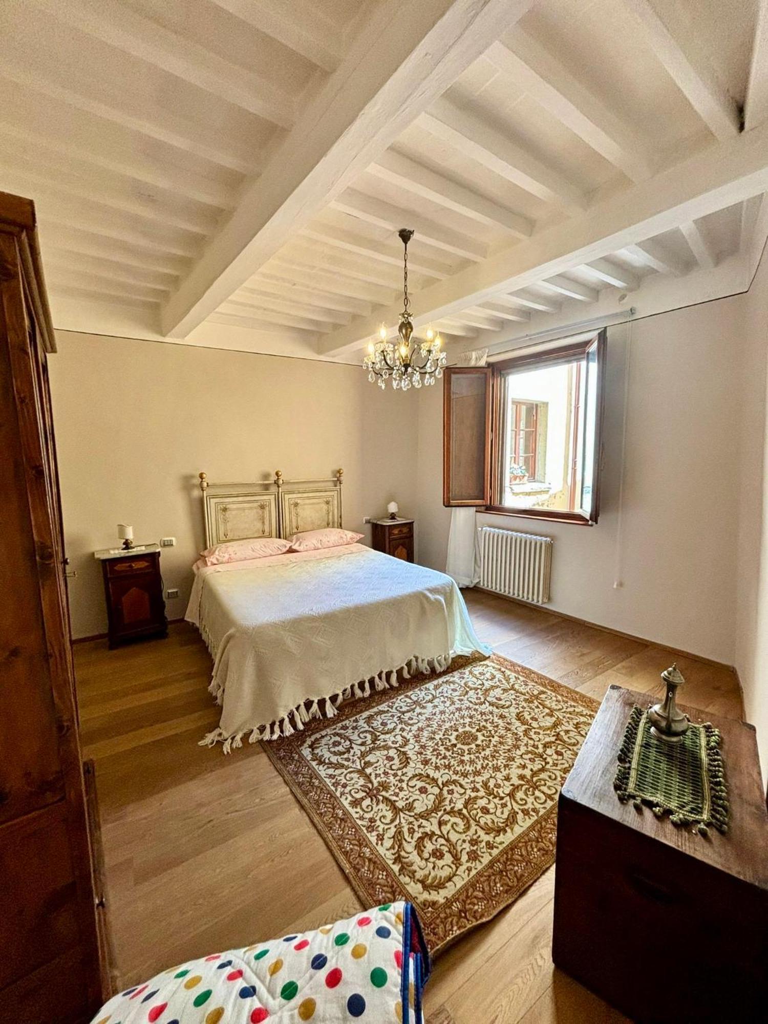 Casa Letizia Villa Castiglion Fiorentino Ngoại thất bức ảnh