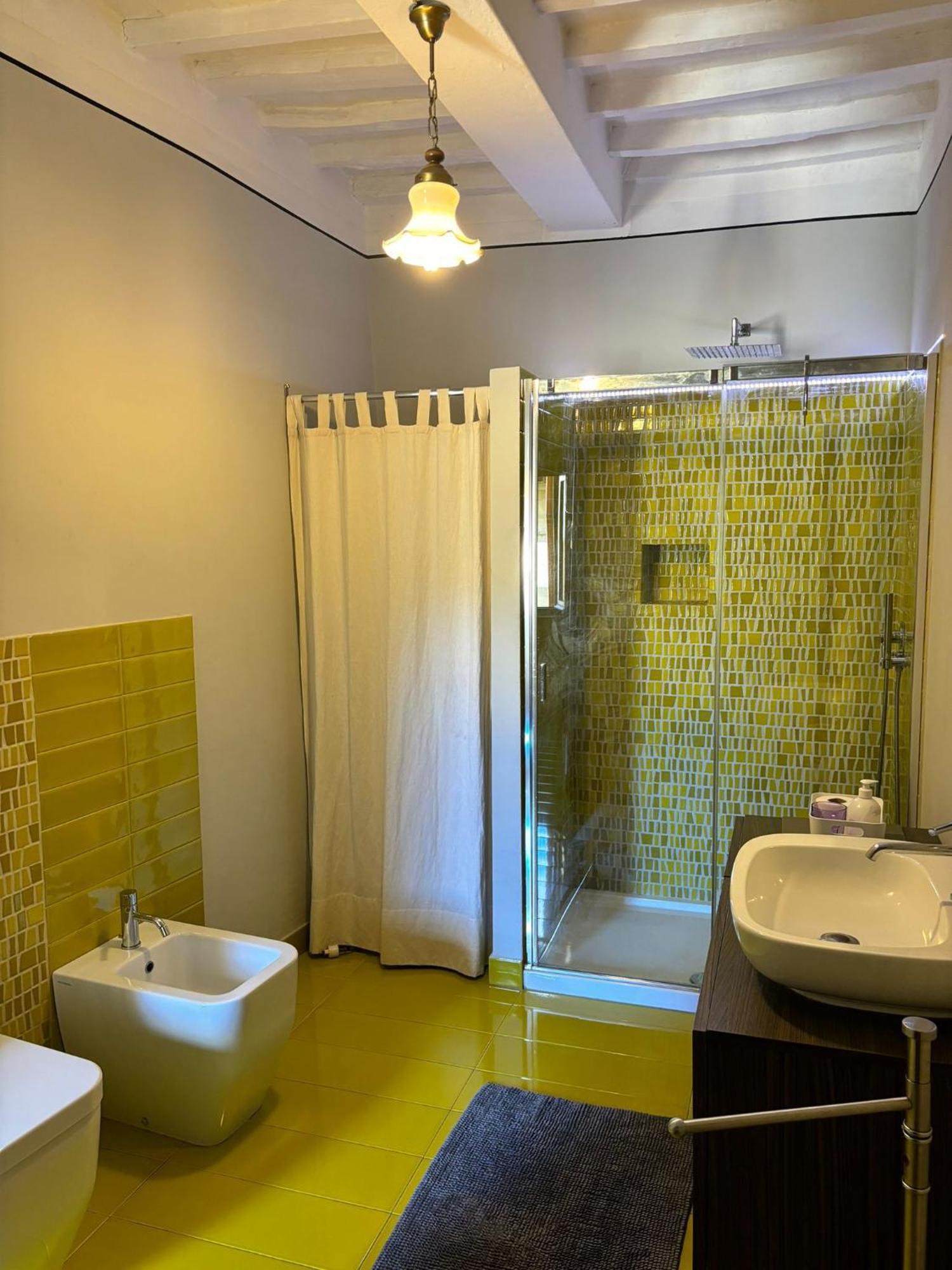 Casa Letizia Villa Castiglion Fiorentino Ngoại thất bức ảnh